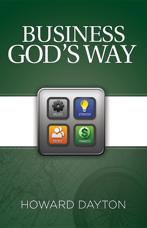 Business Gods Way (Paperback)