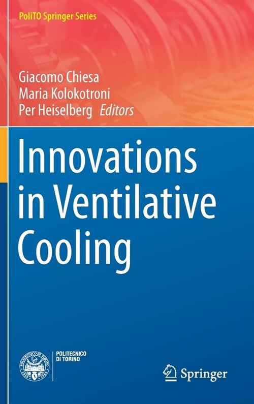 Innovations in Ventilative Cooling (Hardcover)