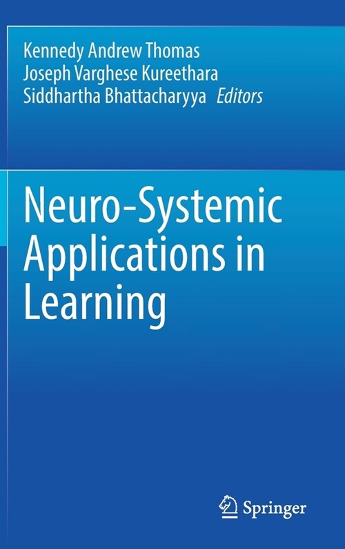 Neuro-Systemic Applications in Learning (Hardcover)