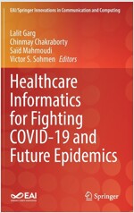 Healthcare Informatics for Fighting COVID-19 and Future Epidemics (Hardcover)
