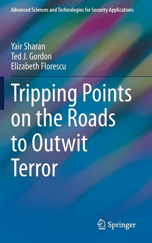 Tripping Points on the Roads to Outwit Terror (Hardcover)