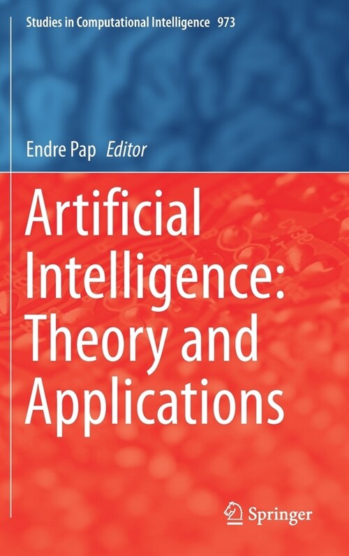 Artificial Intelligence: Theory and Applications (Hardcover)