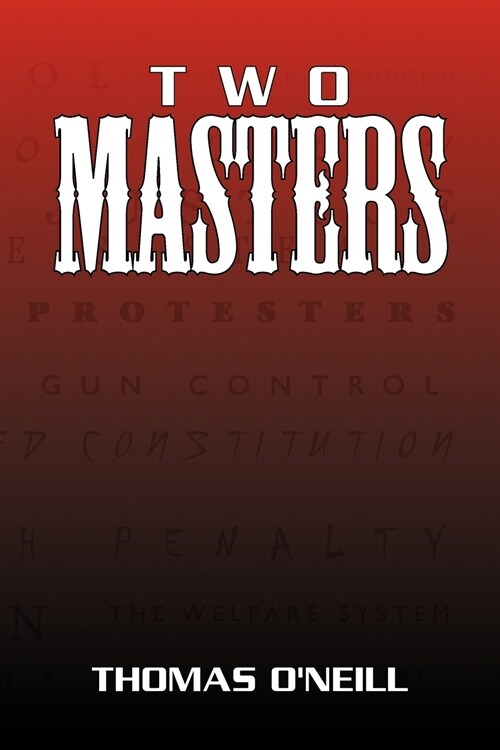 Two Masters (Paperback)