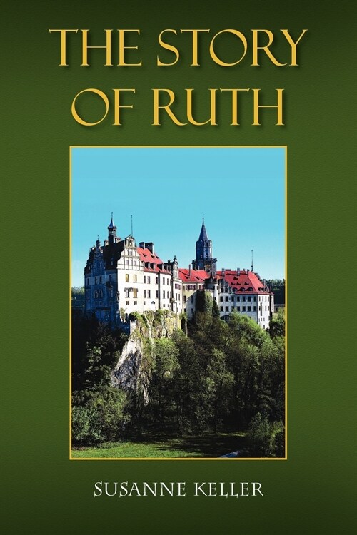 The Story of Ruth (Paperback)