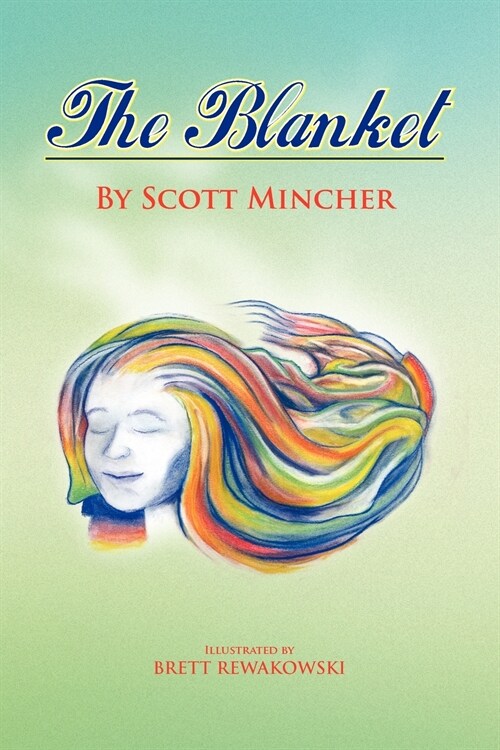 The Blanket (Paperback)