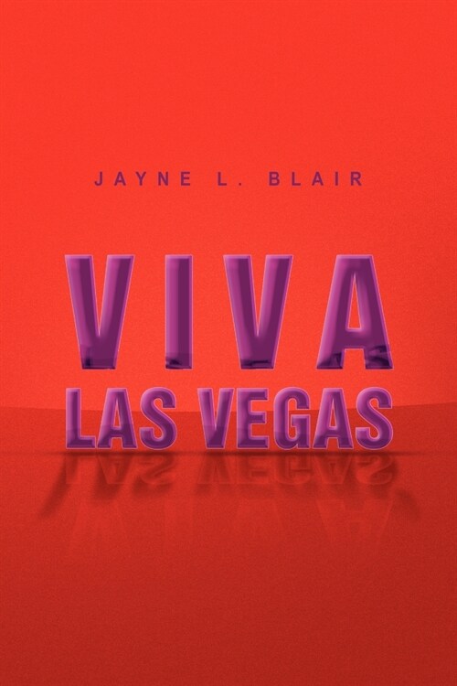 Viva Las Vegas (Paperback)