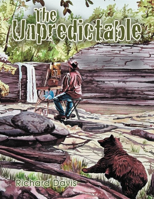 The Unpredictable (Paperback)
