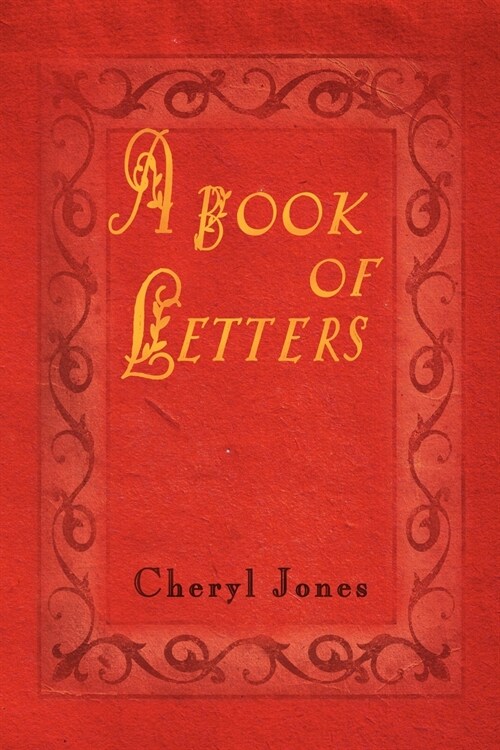 A Book of Letters (Paperback)