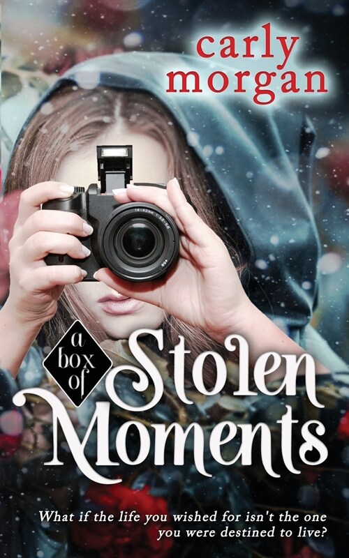 A Box of Stolen Moments (Paperback)