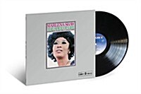 [수입] Marlena Shaw - Spice Of Life (LP)