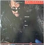 [중고] [LP] Joe Cocker ‎– Unchain My Heart 