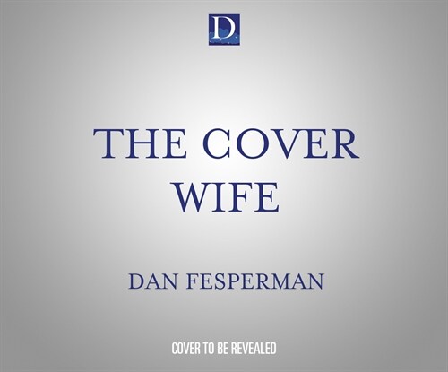 The Cover Wife (Audio CD)