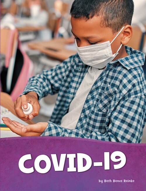 Covid-19 (Hardcover)