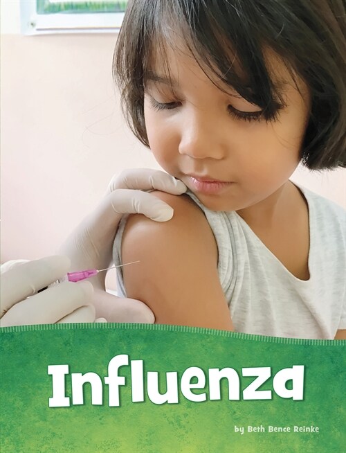 Influenza (Hardcover)