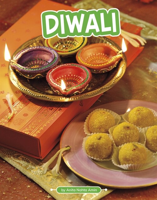 Diwali (Hardcover)