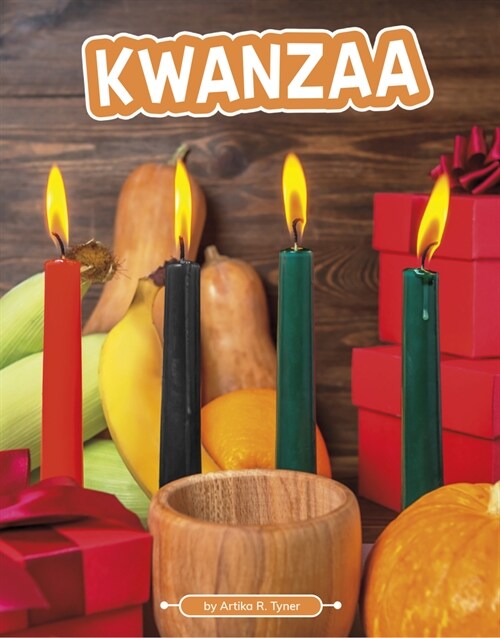 Kwanzaa (Hardcover)