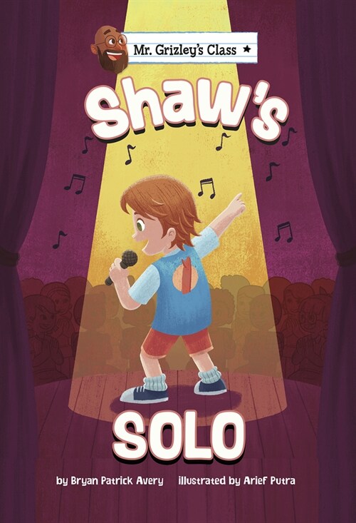 Shaws Solo (Hardcover)