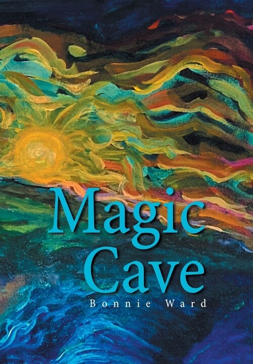 Magic Cave (Hardcover)