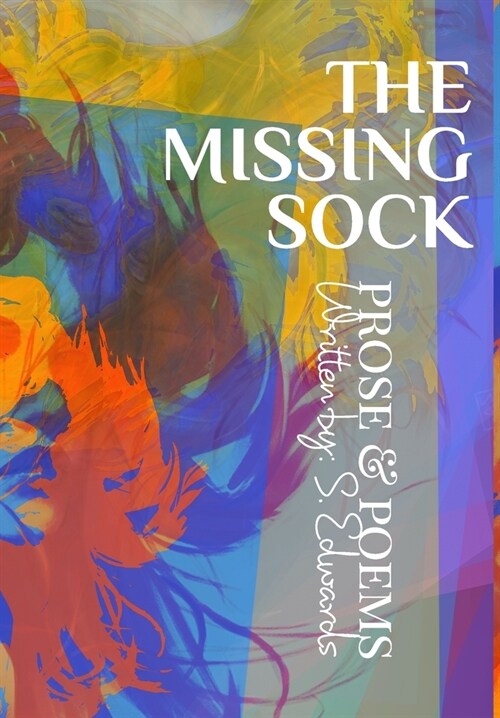 The Missing Sock (Hardcover)