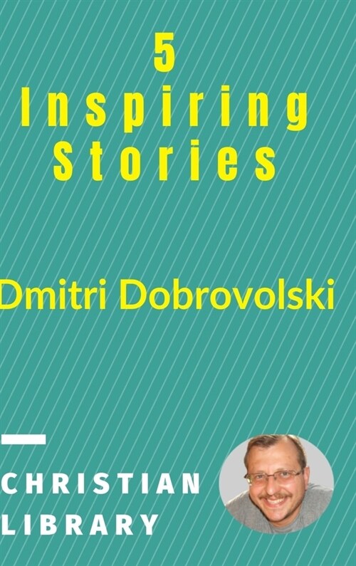 5 Inspiring Stories (Hardcover)