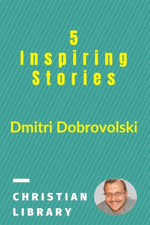 5 Inspiring Stories (Paperback)