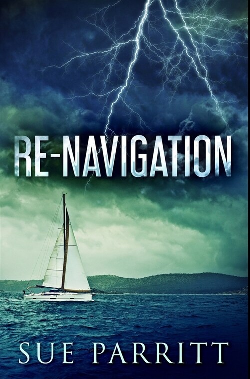 Re-Navigation: Premium Hardcover Edition (Hardcover)