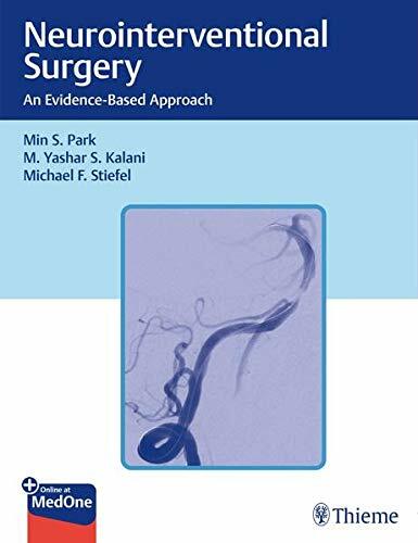Neurointerventional Surgery: An Evidence-Based Approach (Hardcover)