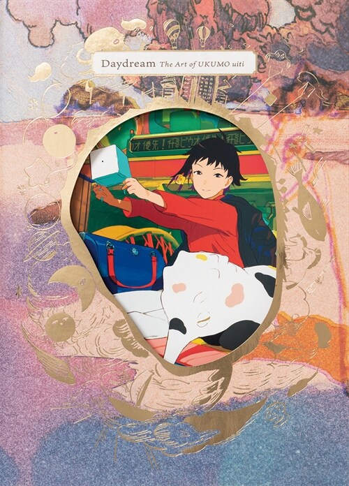 Daydream: The Art of Ukumo Uiti (Paperback)