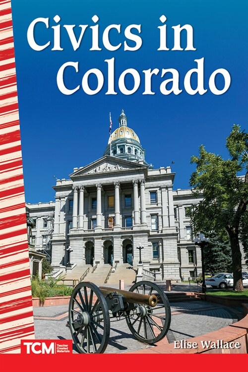 Civics in Colorado (Paperback)