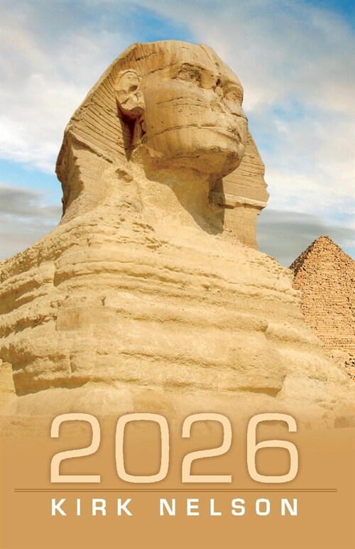 The 2026 Awakening (Paperback)