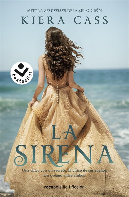 La Sirena / The Siren (Paperback)