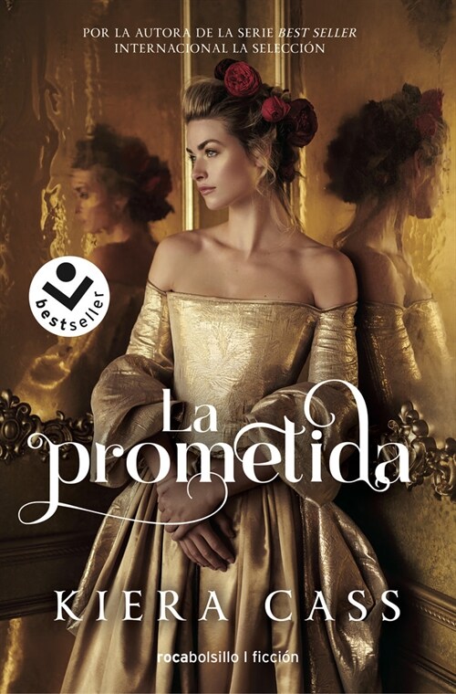 La Prometida / The Betrothed (Paperback)