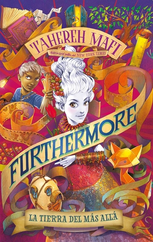 Furthermore (Hardcover)