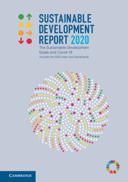 Sustainable Development Report 2020 : The Sustainable Development Goals and Covid-19 Includes the SDG Index and Dashboards (Hardcover)