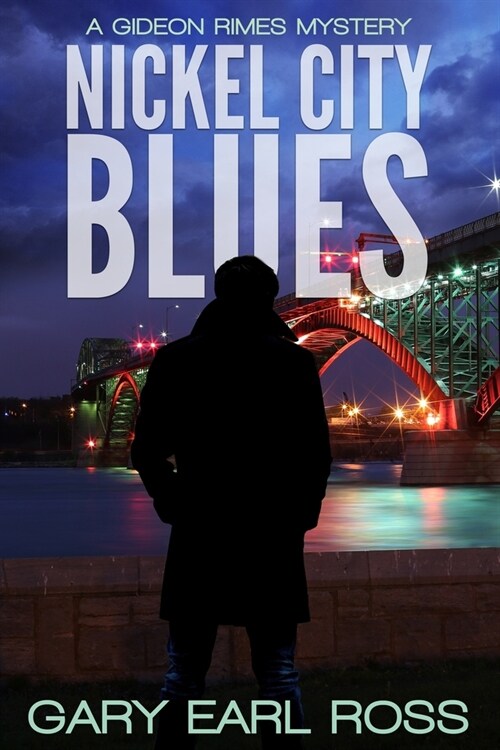 Nickel City Blues (Paperback)