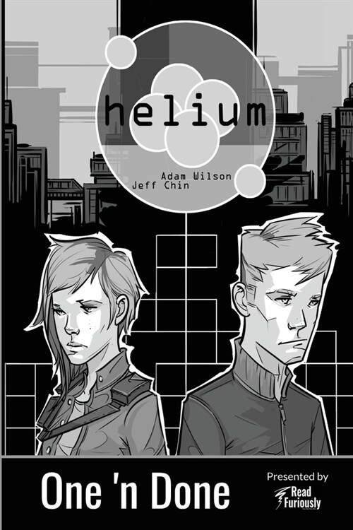 Helium (Paperback)