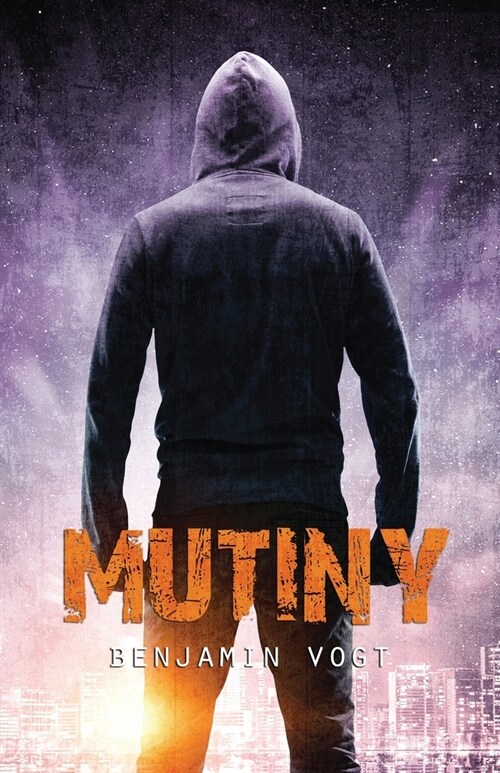 Mutiny (Paperback)