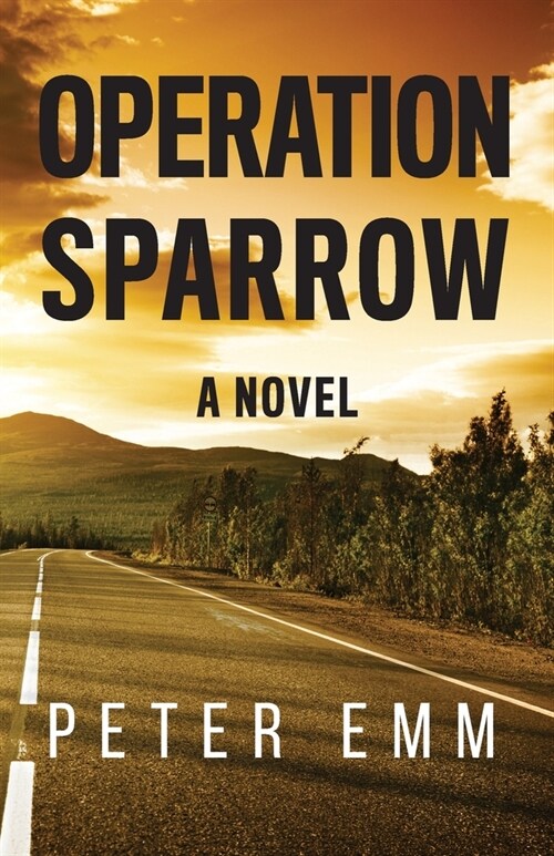 Operation Sparrow (Paperback)