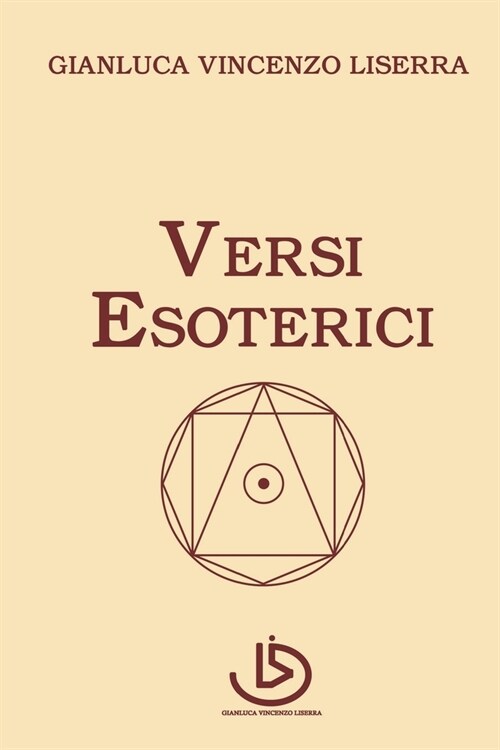 Versi Esoterici (Paperback)