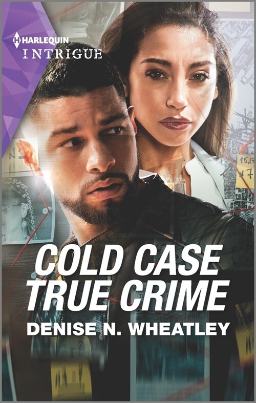 Cold Case True Crime (Mass Market Paperback, Original)