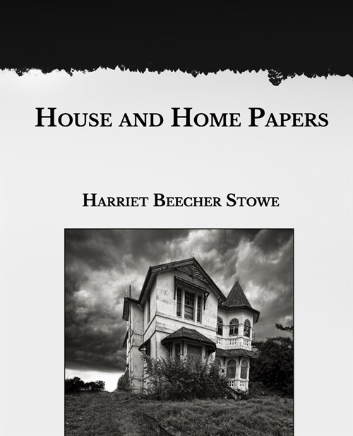 House and Home Papers: Large Print (Paperback)