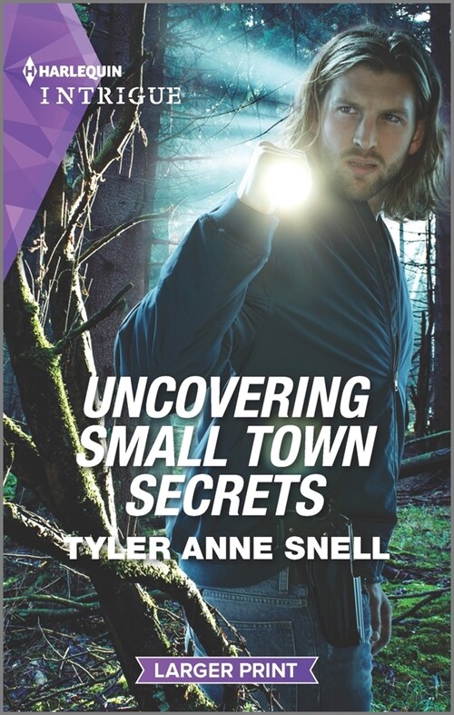 Uncovering Small Town Secrets (Mass Market Paperback, Original)