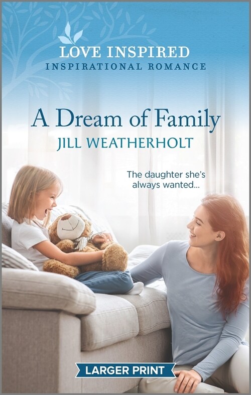 A Dream of Family (Mass Market Paperback, Original)