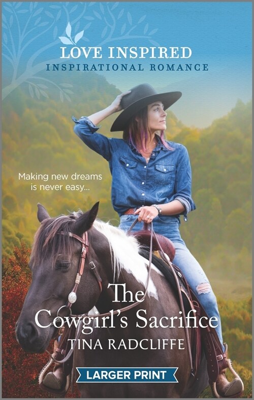 The Cowgirls Sacrifice (Mass Market Paperback, Original)