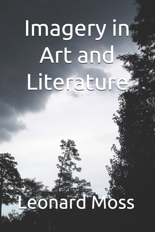 Imagery in Art and Literature (Paperback)