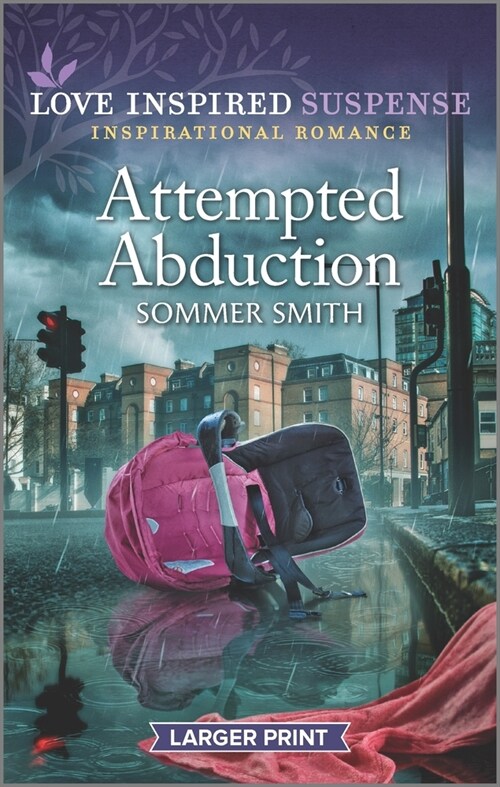 Attempted Abduction (Mass Market Paperback, Original)