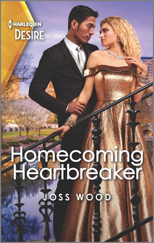 [중고] Homecoming Heartbreaker: A Sassy Second Chance, Love Hate Romance (Mass Market Paperback, Original)