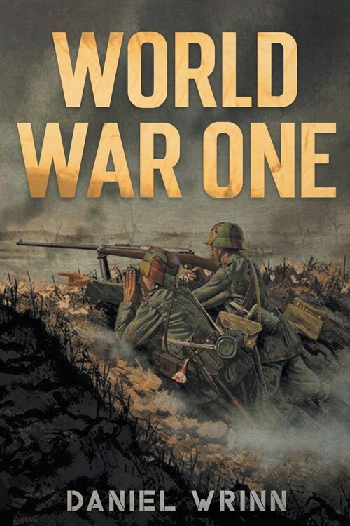 World War One (Paperback)