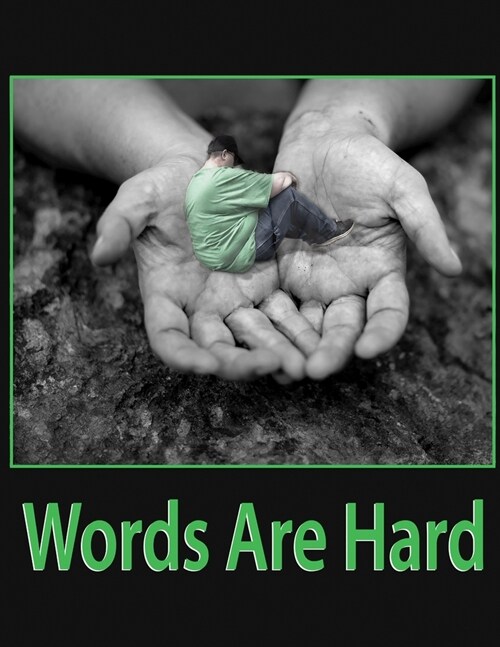Words Are Hard (Paperback)
