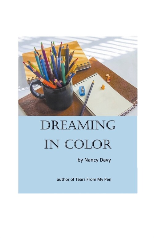 Dreaming In Color (Paperback)